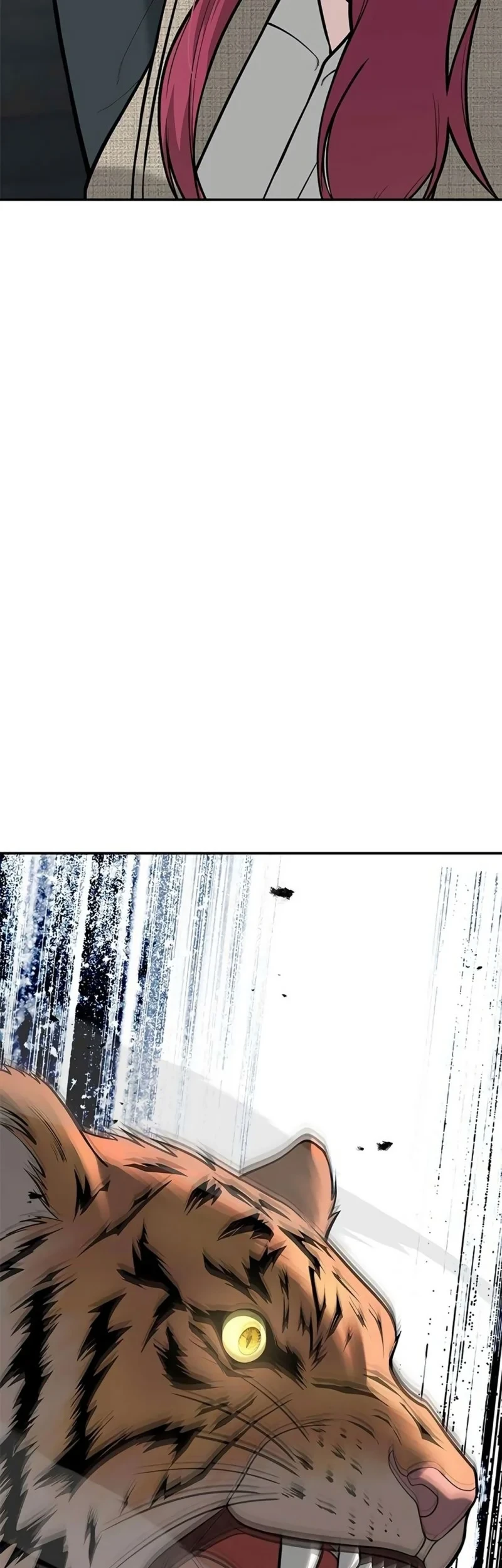 The God of Improvisation Chapter 28 - halaman 7