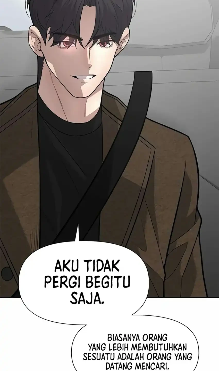 The God of Improvisation Chapter 29 - halaman 21