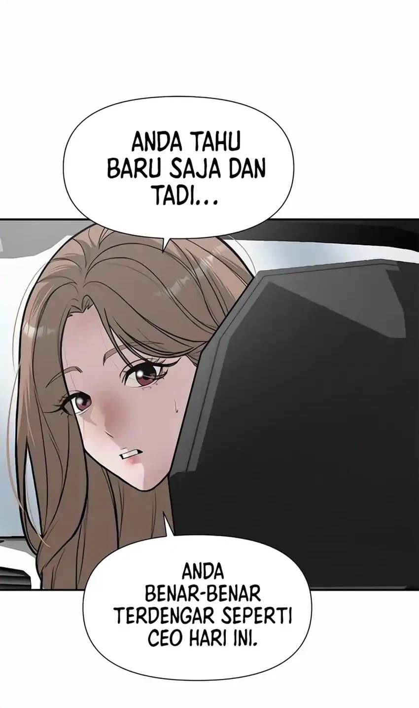 The God of Improvisation Chapter 29 - halaman 24