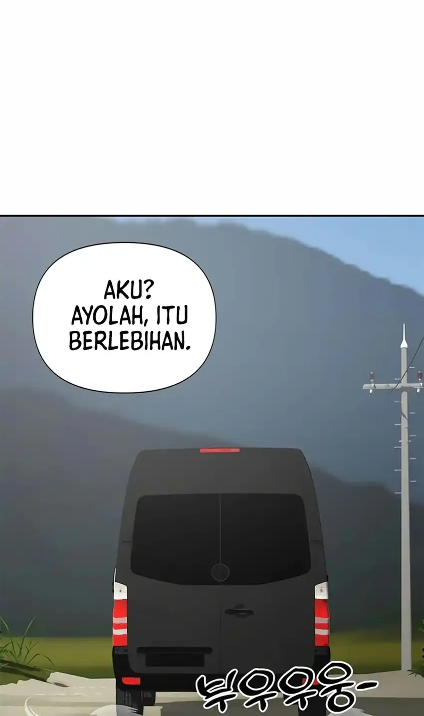 The God of Improvisation Chapter 29 - halaman 26