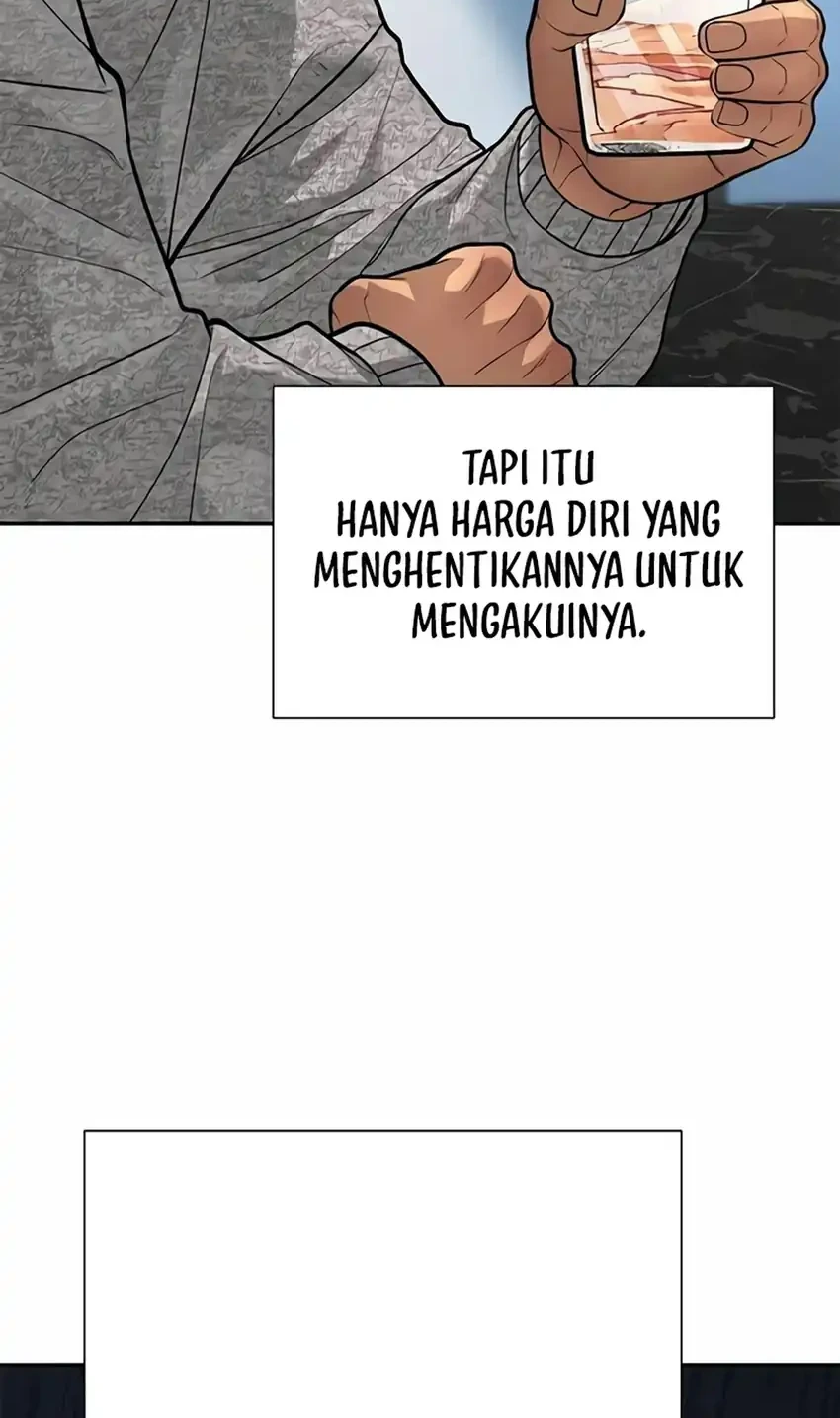 The God of Improvisation Chapter 29 - halaman 30