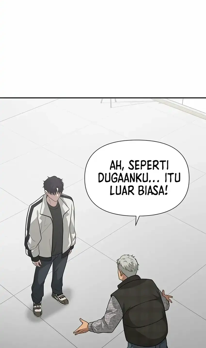 The God of Improvisation Chapter 29 - halaman 35