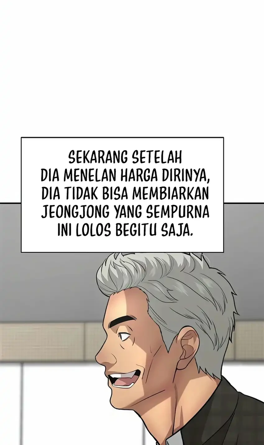 The God of Improvisation Chapter 29 - halaman 37