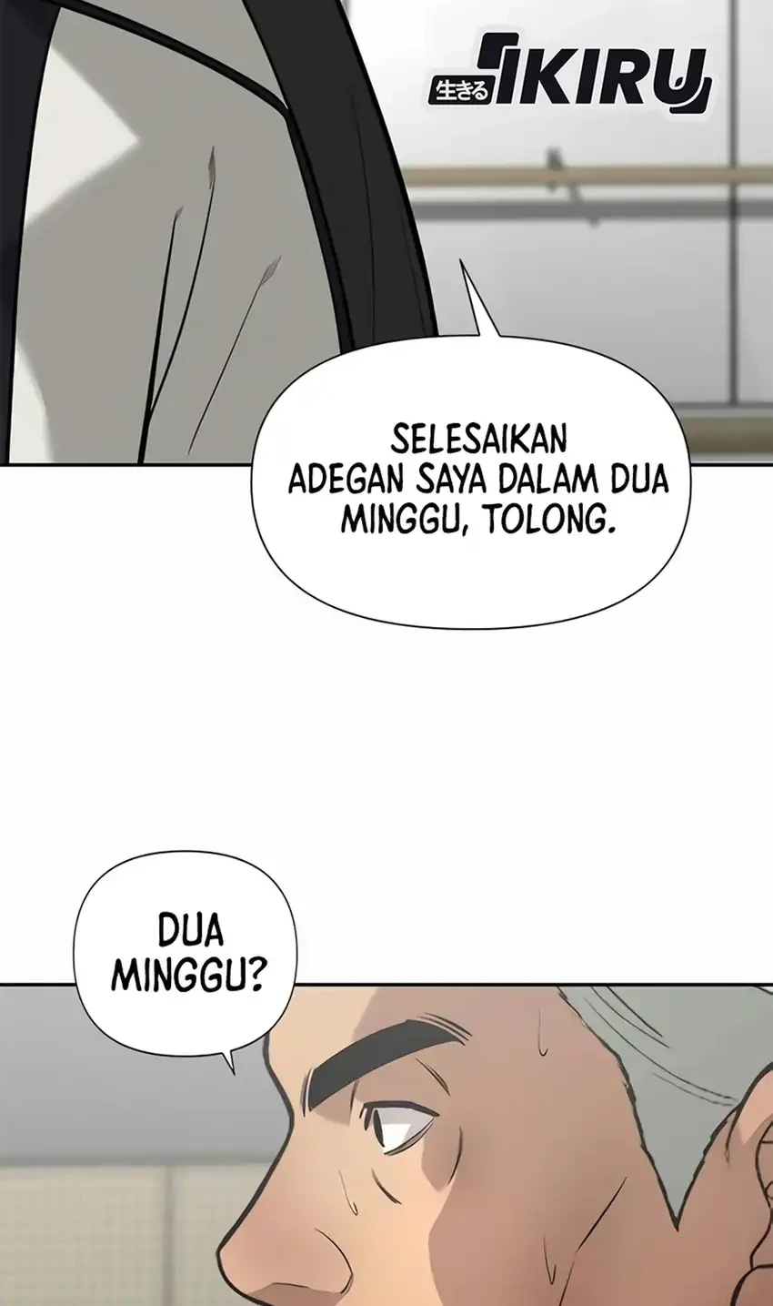 The God of Improvisation Chapter 29 - halaman 39