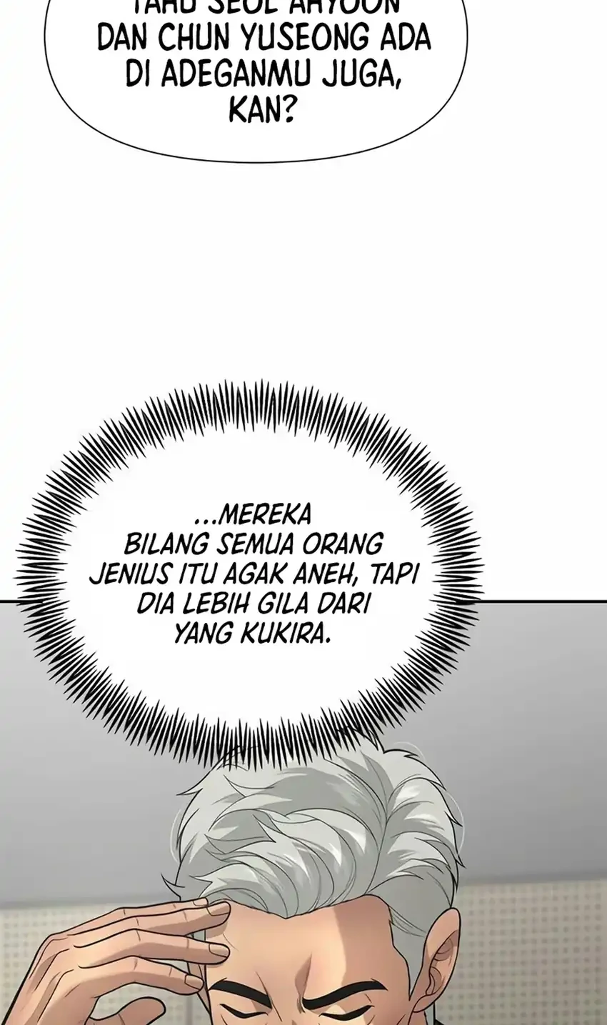 The God of Improvisation Chapter 29 - halaman 41