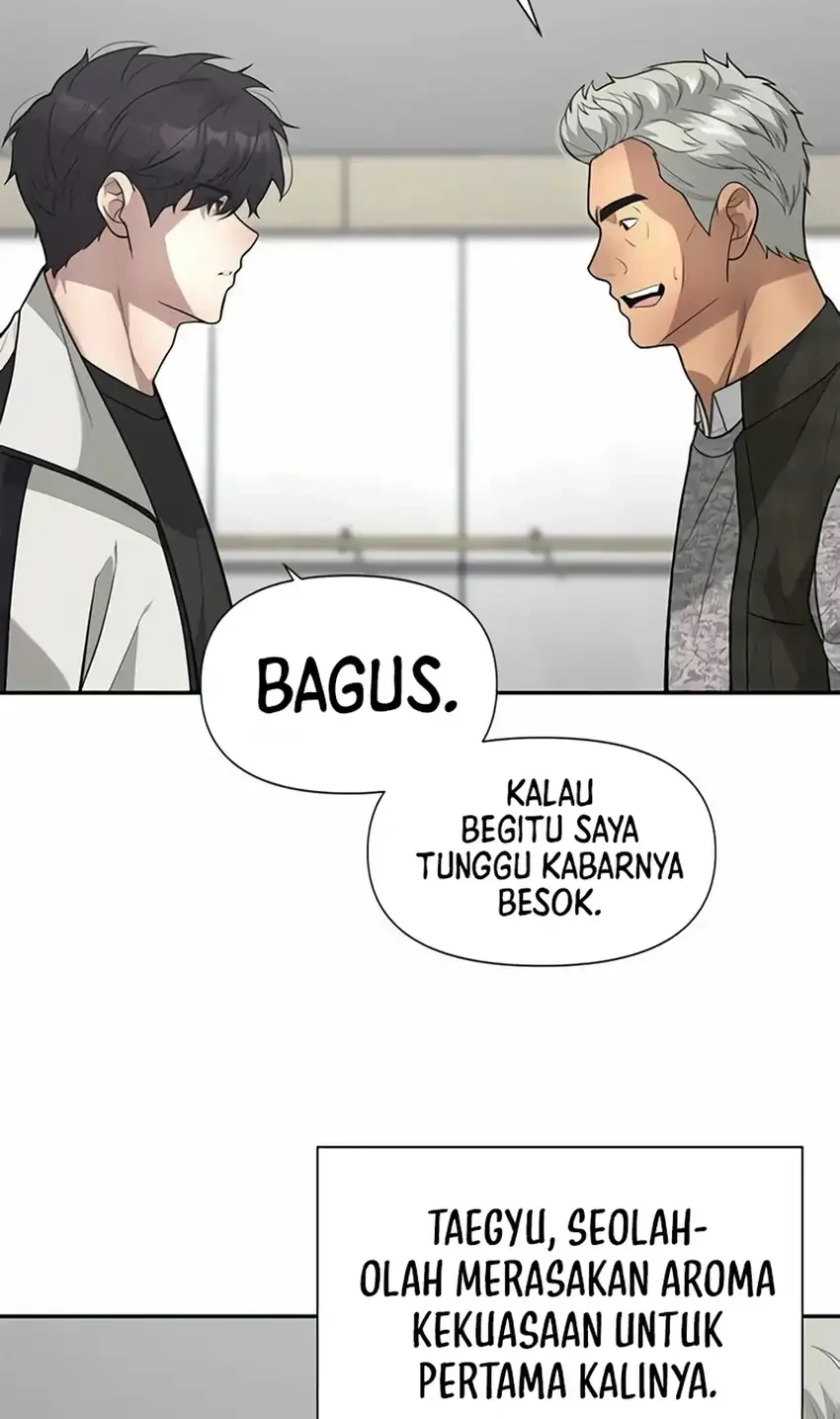The God of Improvisation Chapter 29 - halaman 46