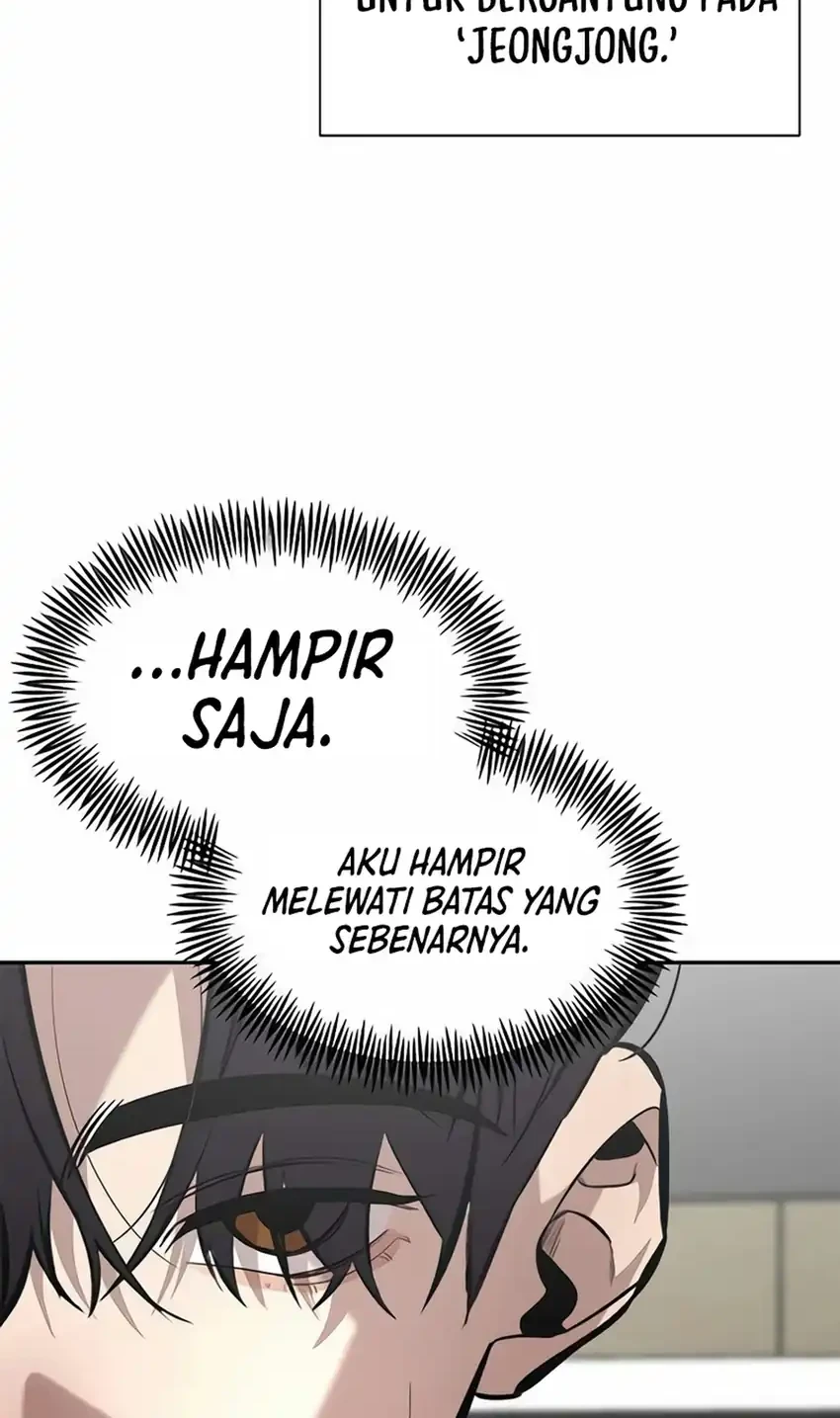 The God of Improvisation Chapter 29 - halaman 50