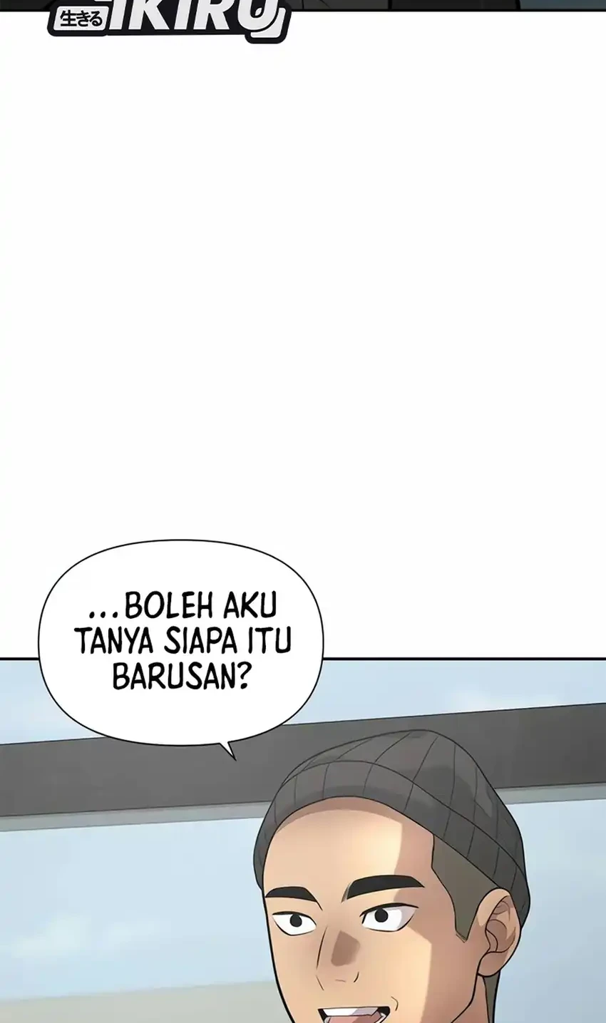 The God of Improvisation Chapter 29 - halaman 54