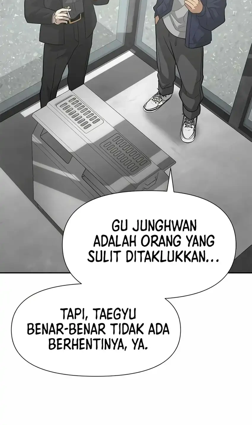 The God of Improvisation Chapter 29 - halaman 57
