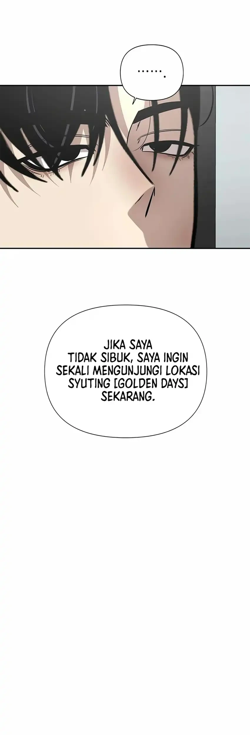 The God of Improvisation Chapter 29 - halaman 62
