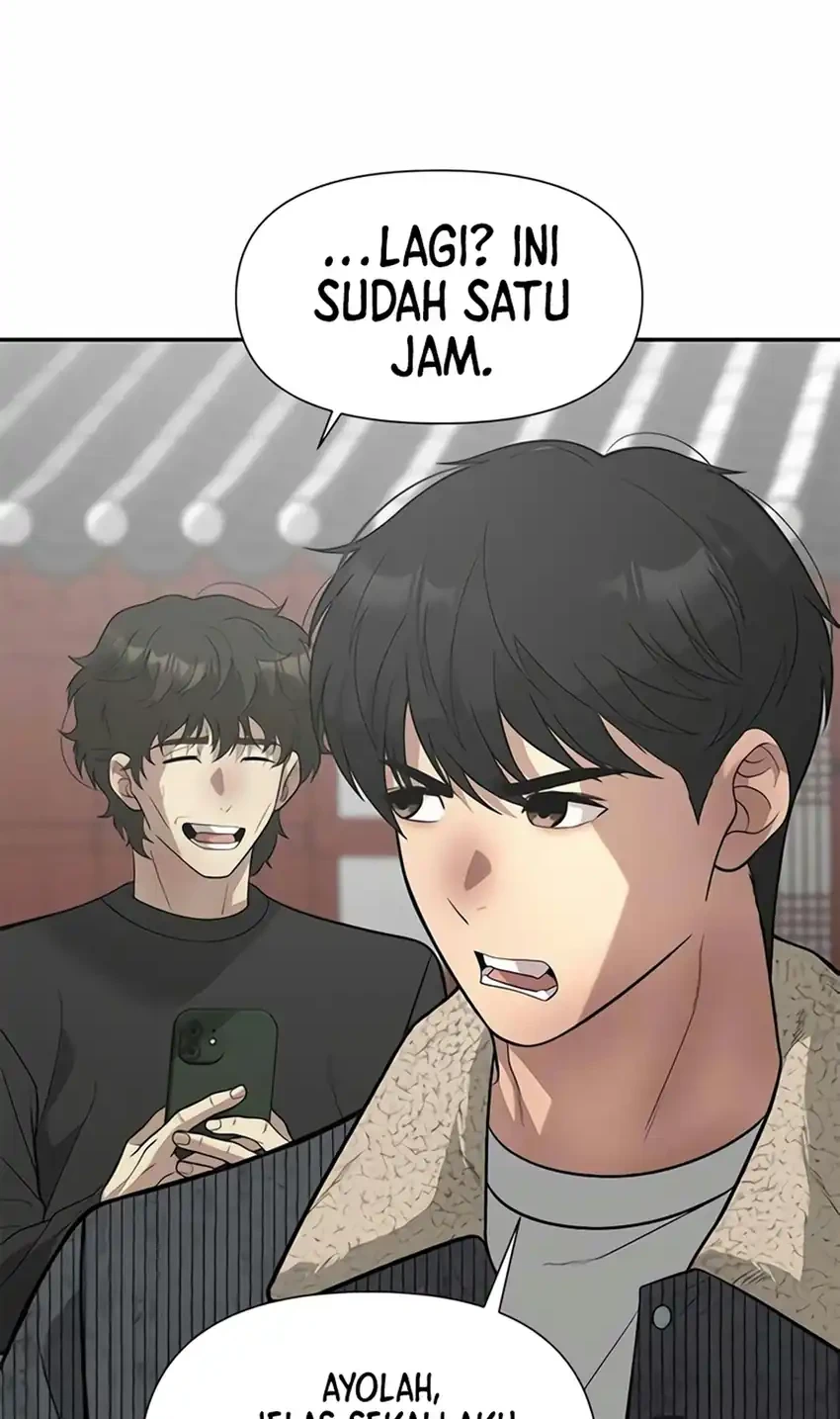 The God of Improvisation Chapter 29 - halaman 65