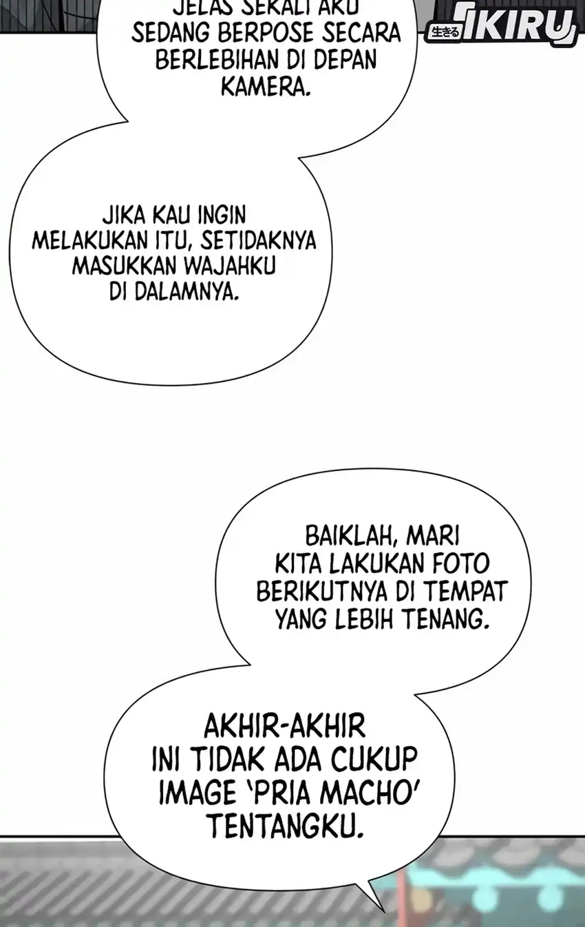 The God of Improvisation Chapter 29 - halaman 66