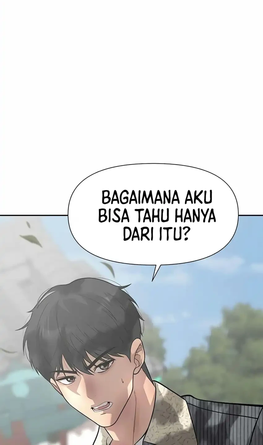 The God of Improvisation Chapter 29 - halaman 72