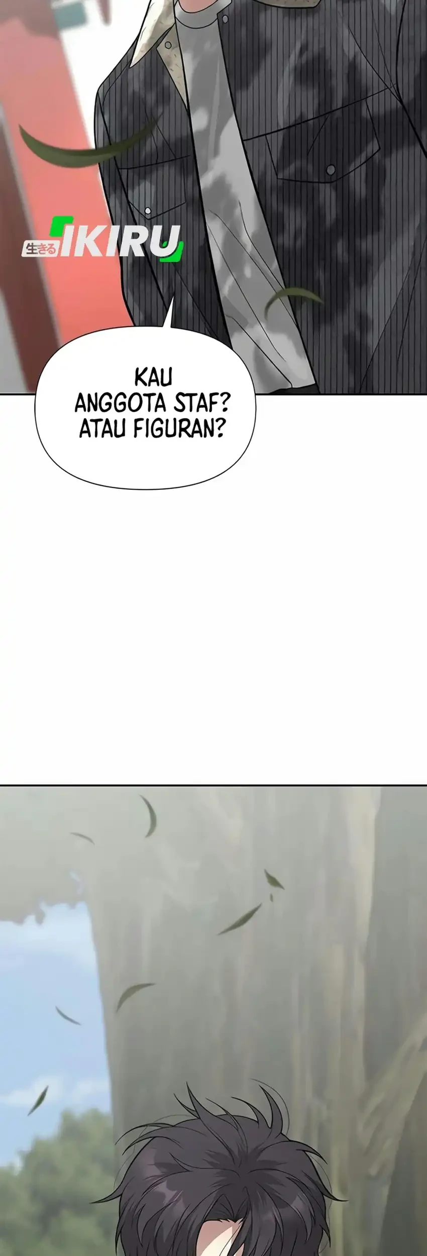 The God of Improvisation Chapter 29 - halaman 73