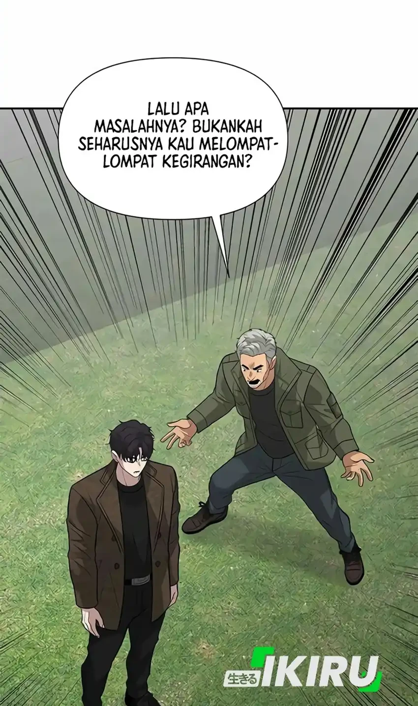 The God of Improvisation Chapter 29 - halaman 8