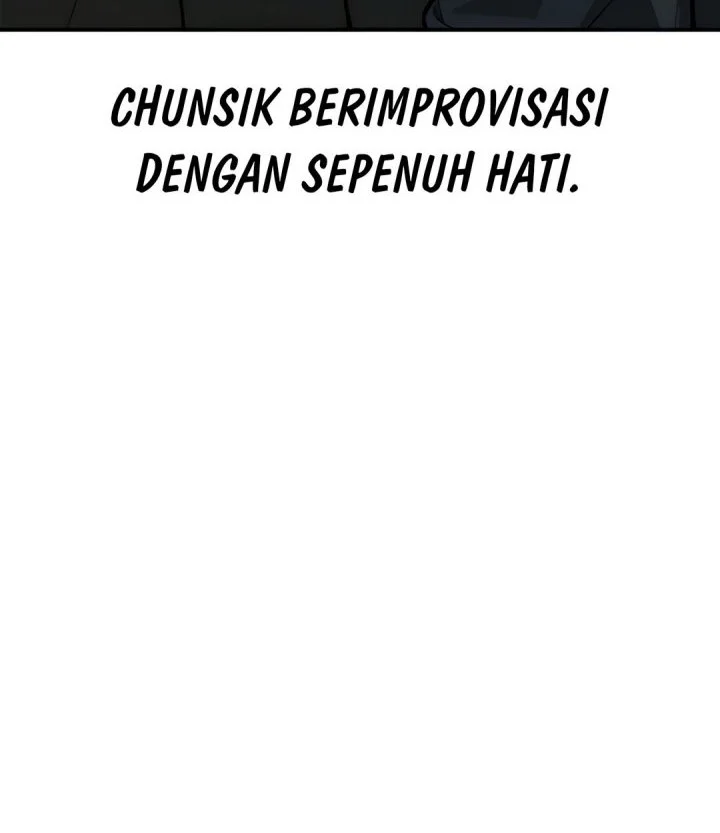 The God of Improvisation Chapter 3 - halaman 14