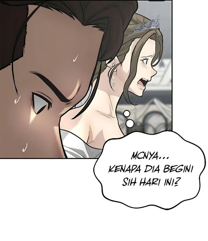 The God of Improvisation Chapter 3 - halaman 45