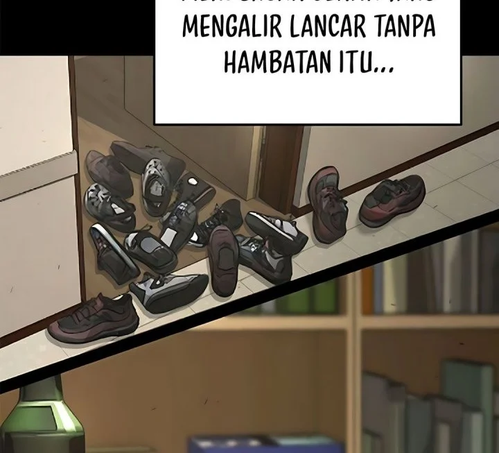 The God of Improvisation Chapter 3 - halaman 55