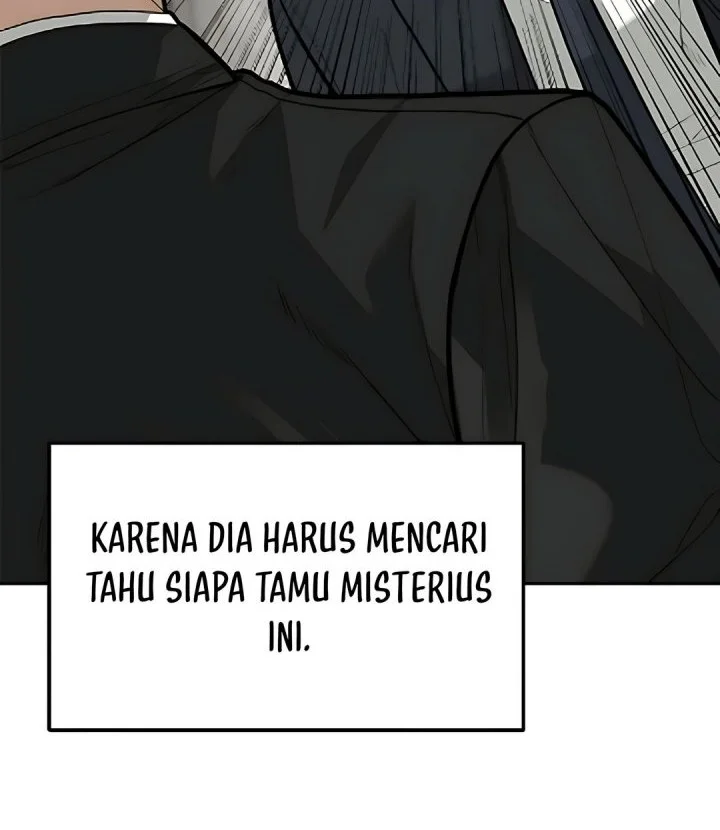 The God of Improvisation Chapter 3 - halaman 6