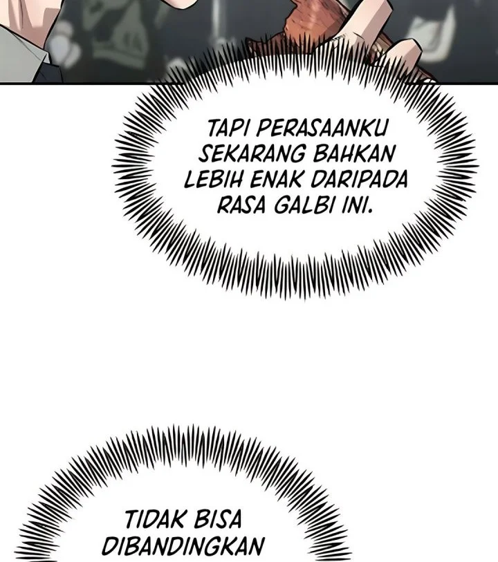 The God of Improvisation Chapter 3 - halaman 71