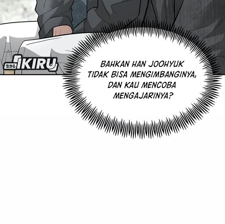 The God of Improvisation Chapter 30 - halaman 19