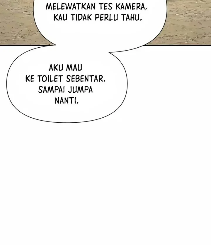 The God of Improvisation Chapter 30 - halaman 21