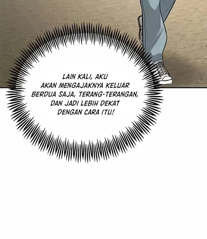 The God of Improvisation Chapter 30 - halaman 26