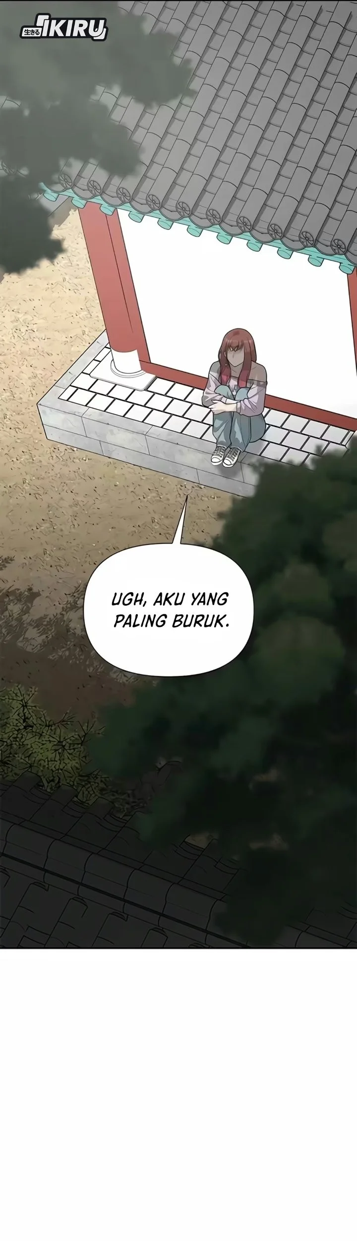 The God of Improvisation Chapter 30 - halaman 4