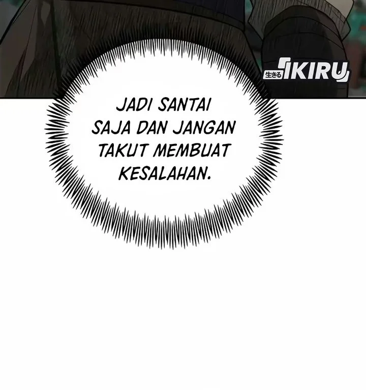 The God of Improvisation Chapter 30 - halaman 51