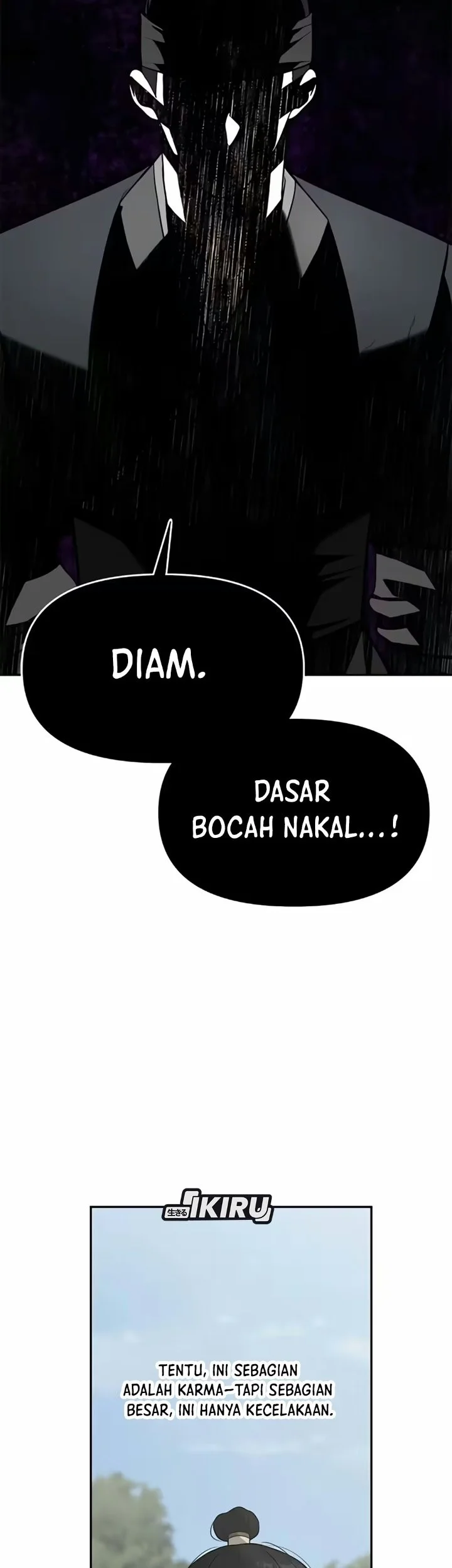 The God of Improvisation Chapter 30 - halaman 60