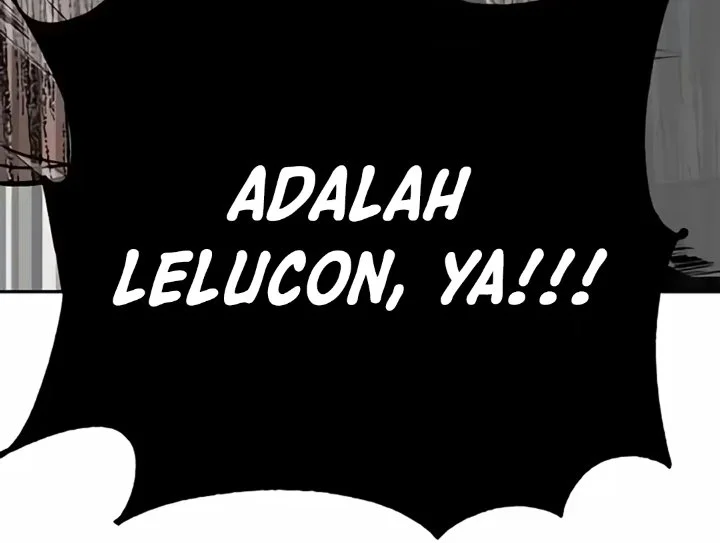 The God of Improvisation Chapter 30 - halaman 65