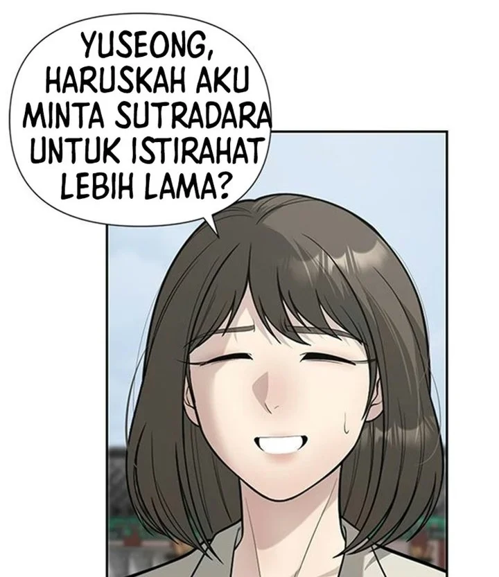 The God of Improvisation Chapter 31 - halaman 15