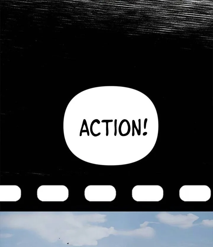 The God of Improvisation Chapter 31 - halaman 21
