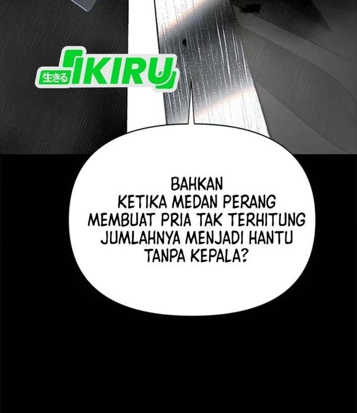 The God of Improvisation Chapter 31 - halaman 28