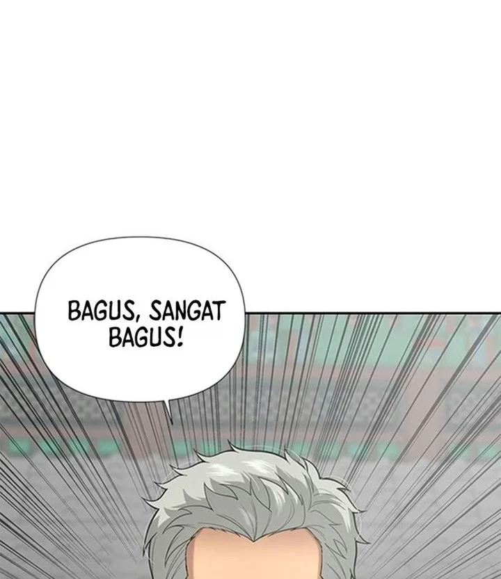 The God of Improvisation Chapter 31 - halaman 50