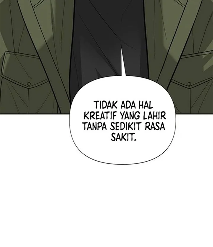 The God of Improvisation Chapter 31 - halaman 56