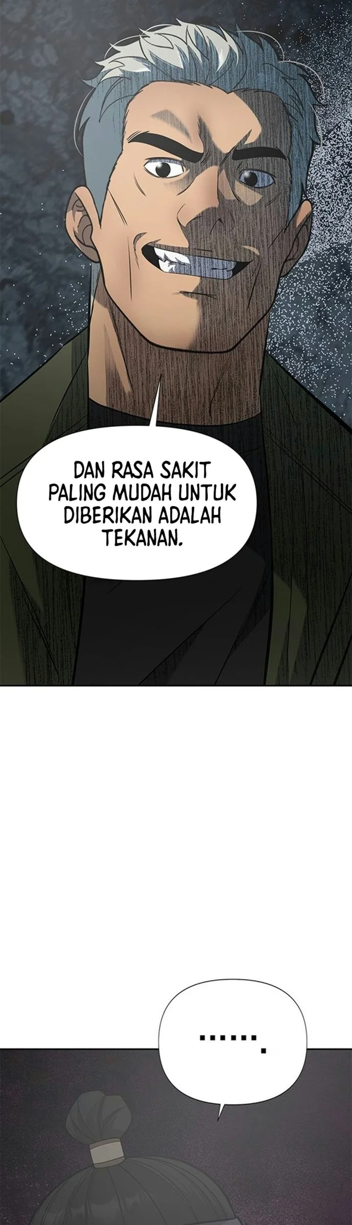 The God of Improvisation Chapter 31 - halaman 58