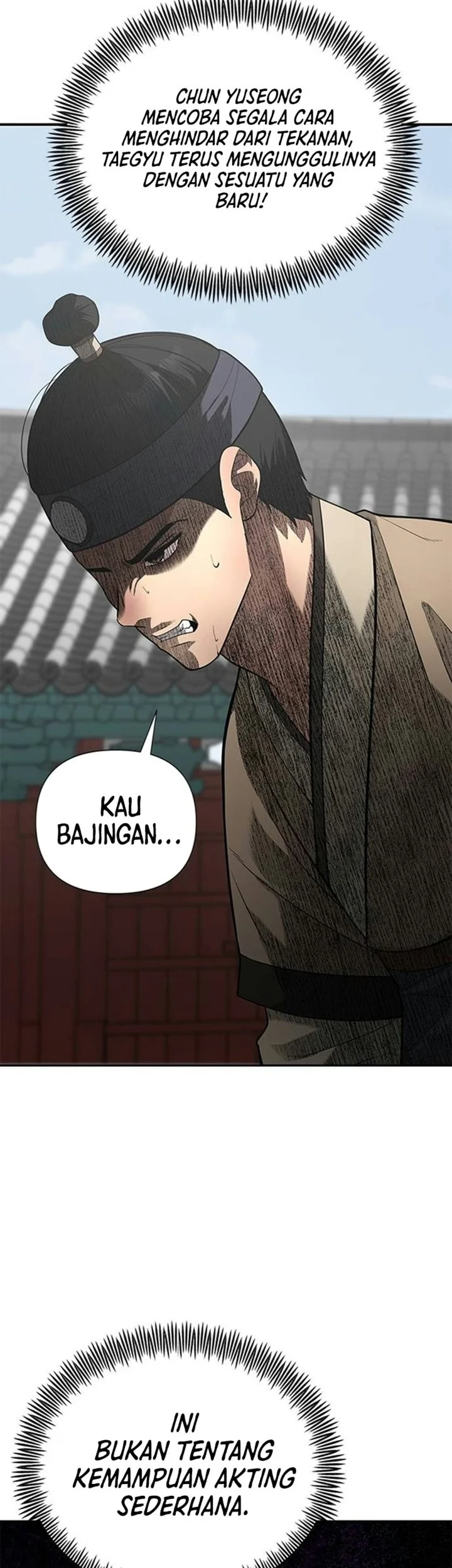 The God of Improvisation Chapter 31 - halaman 66