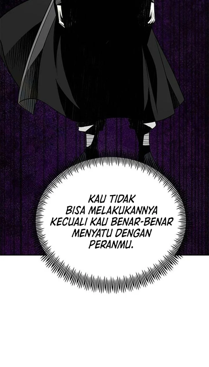 The God of Improvisation Chapter 31 - halaman 68