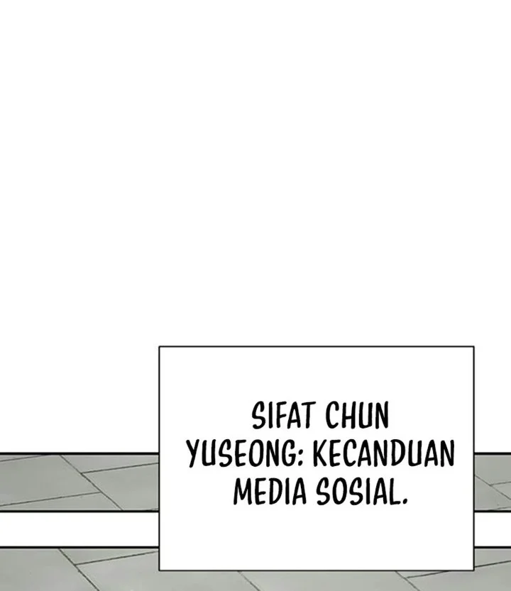 The God of Improvisation Chapter 31 - halaman 70