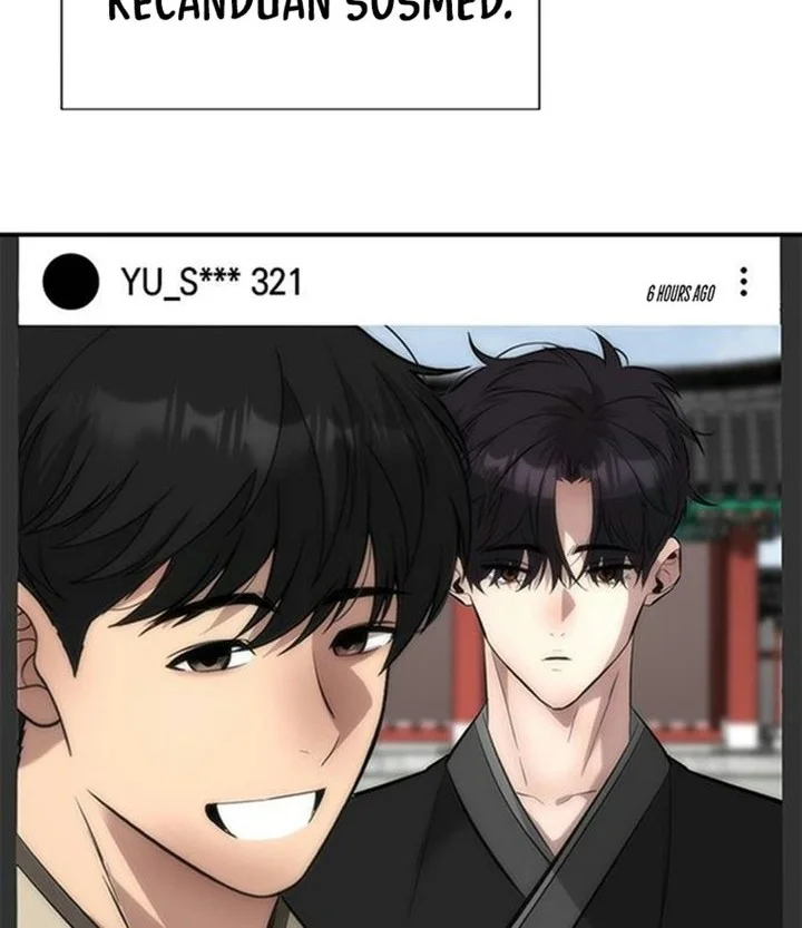 The God of Improvisation Chapter 31 - halaman 72