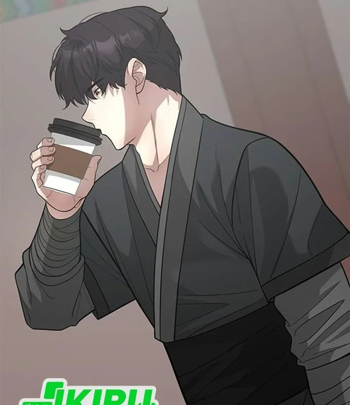 The God of Improvisation Chapter 31 - halaman 82