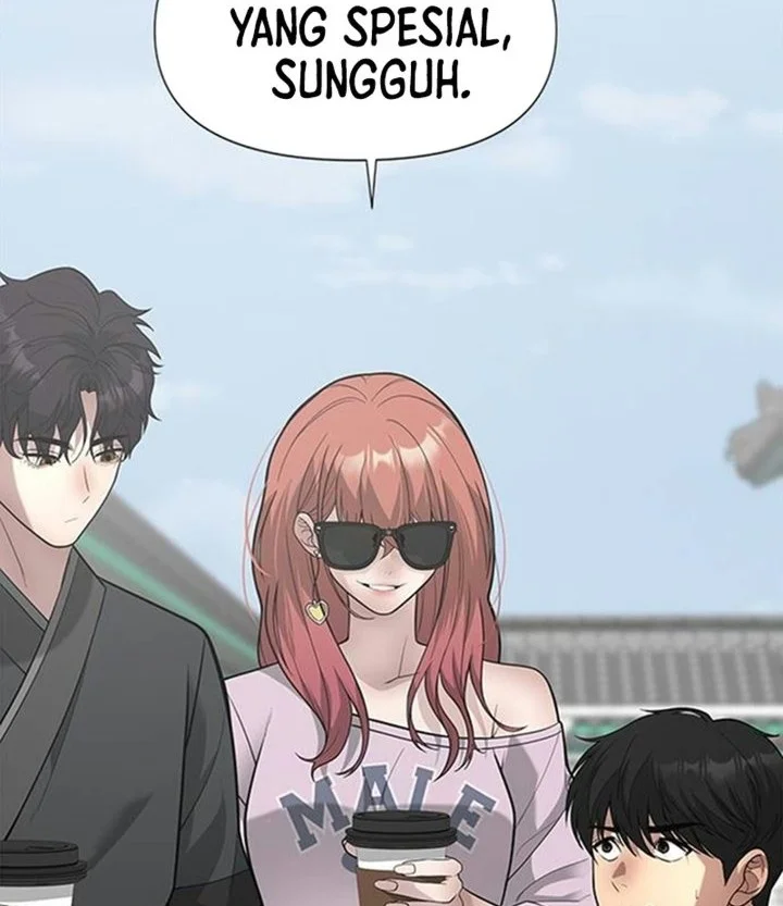 The God of Improvisation Chapter 31 - halaman 88