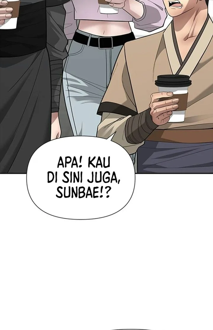 The God of Improvisation Chapter 31 - halaman 89