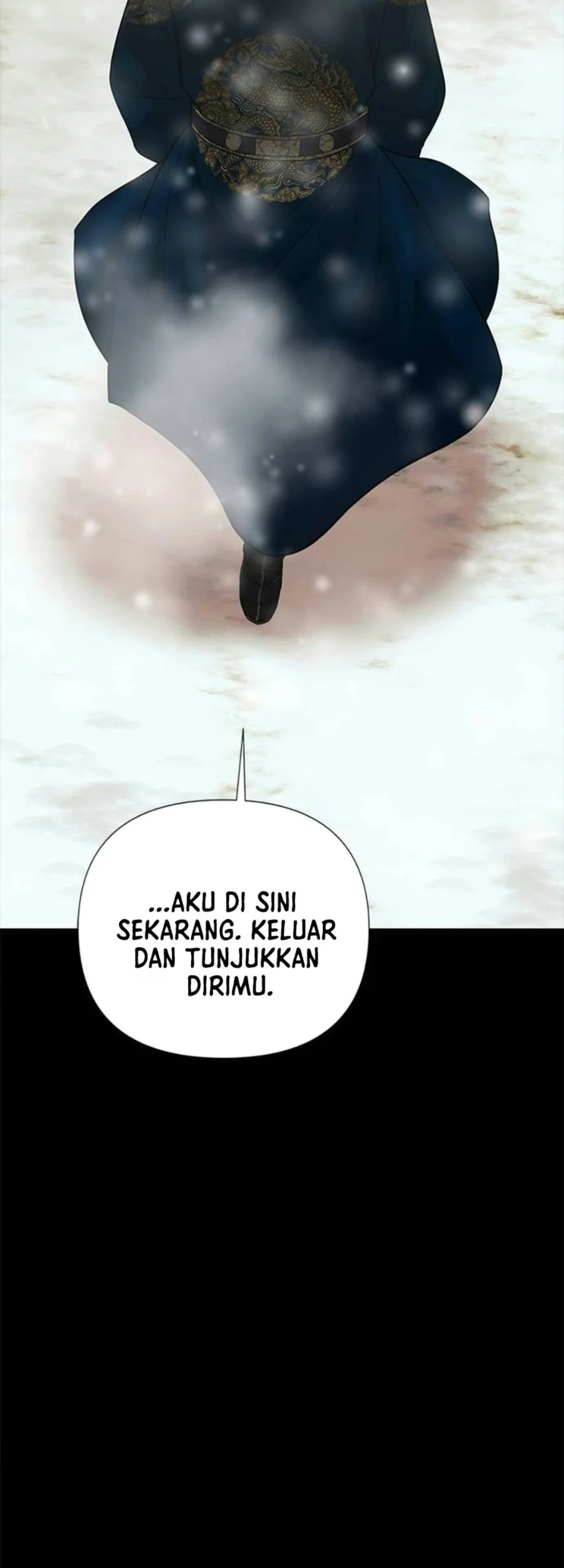 The God of Improvisation Chapter 32 - halaman 18
