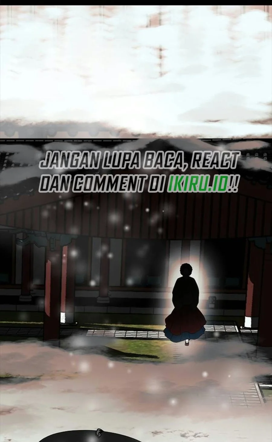 The God of Improvisation Chapter 32 - halaman 20