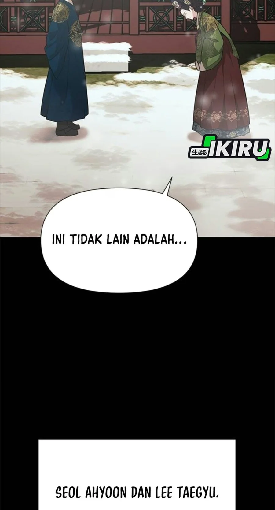The God of Improvisation Chapter 32 - halaman 24