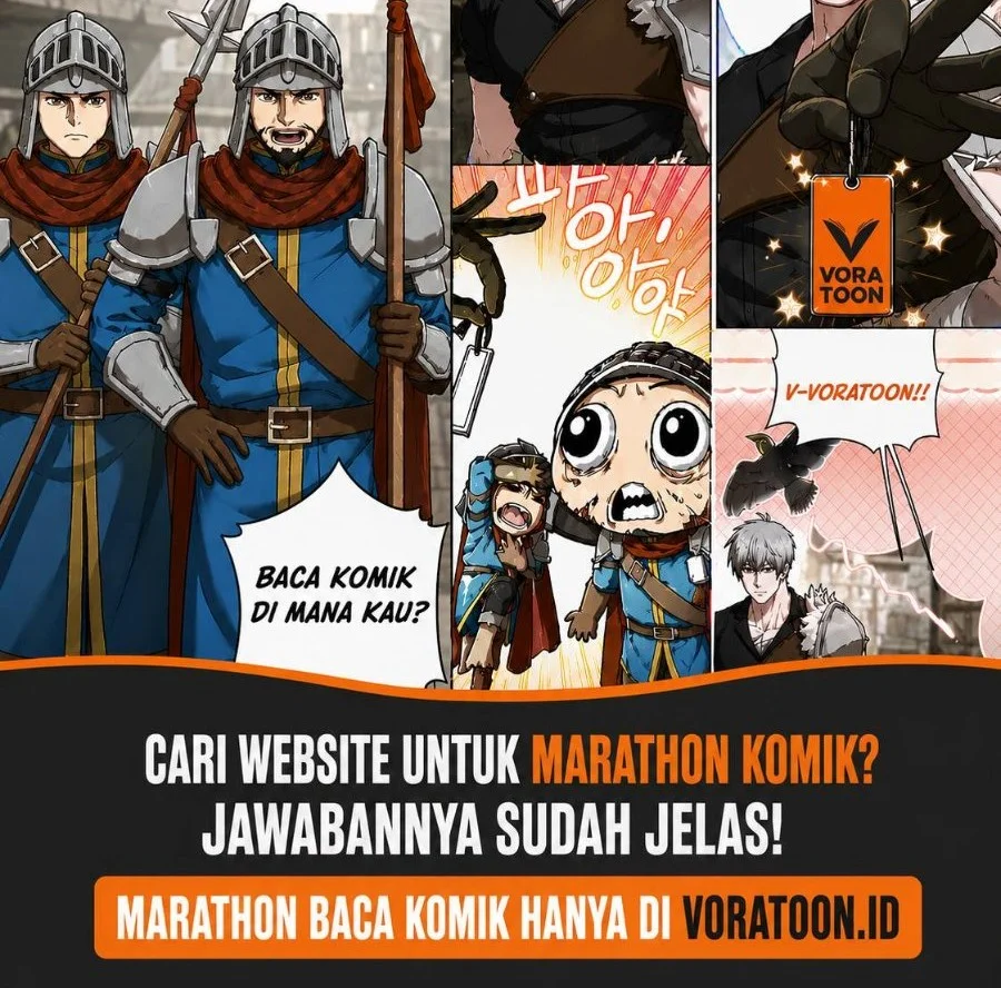 The God of Improvisation Chapter 32 - halaman 38