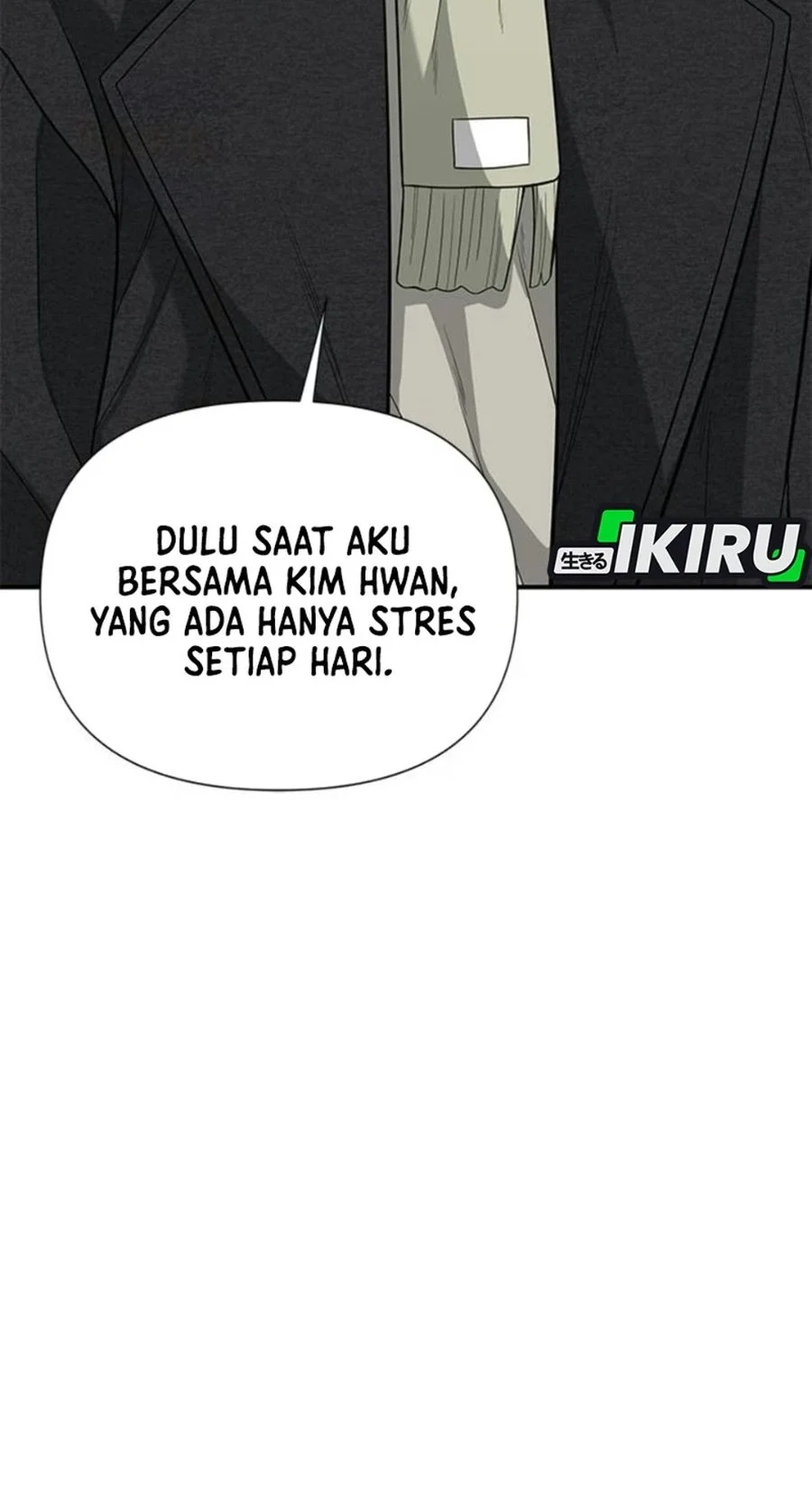 The God of Improvisation Chapter 32 - halaman 6