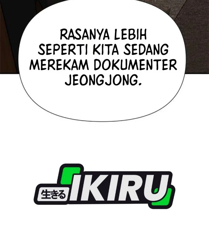 The God of Improvisation Chapter 33 - halaman 29